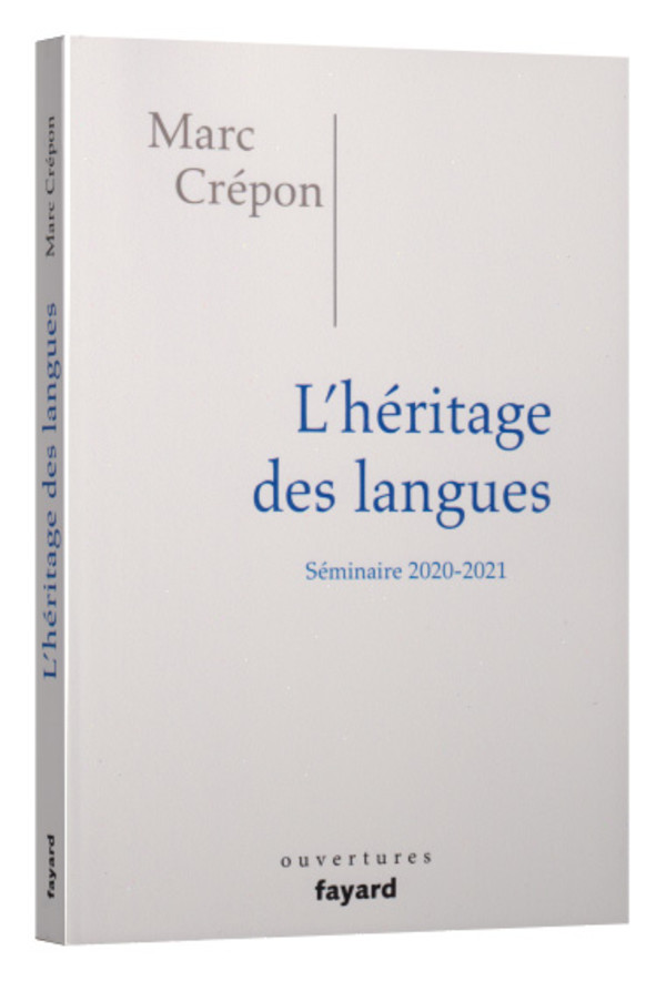 Interprétations phénoménologiques en vue d’Aristote