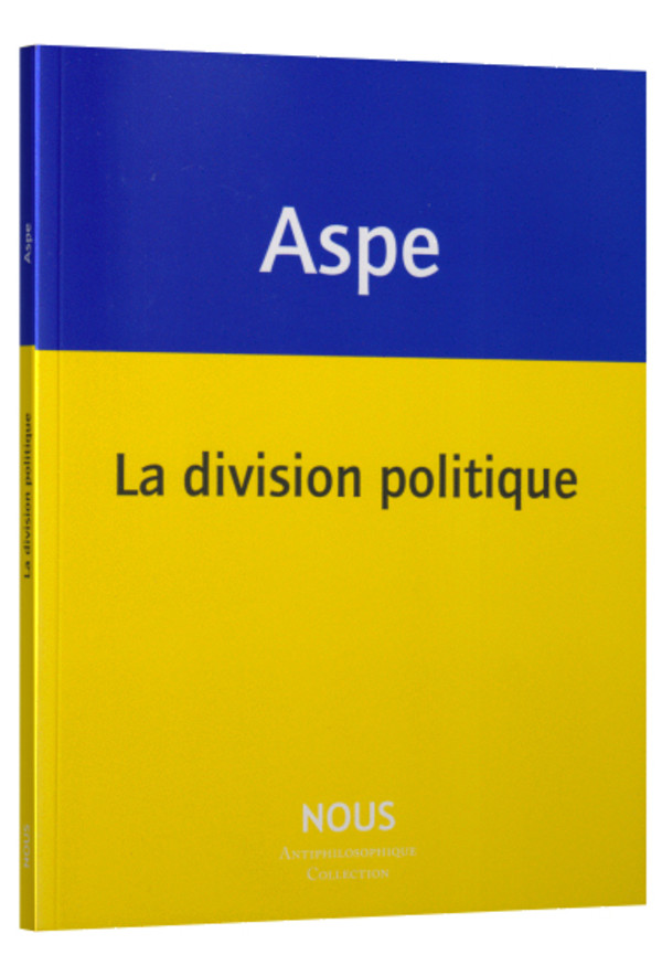 Contre la culture du clash