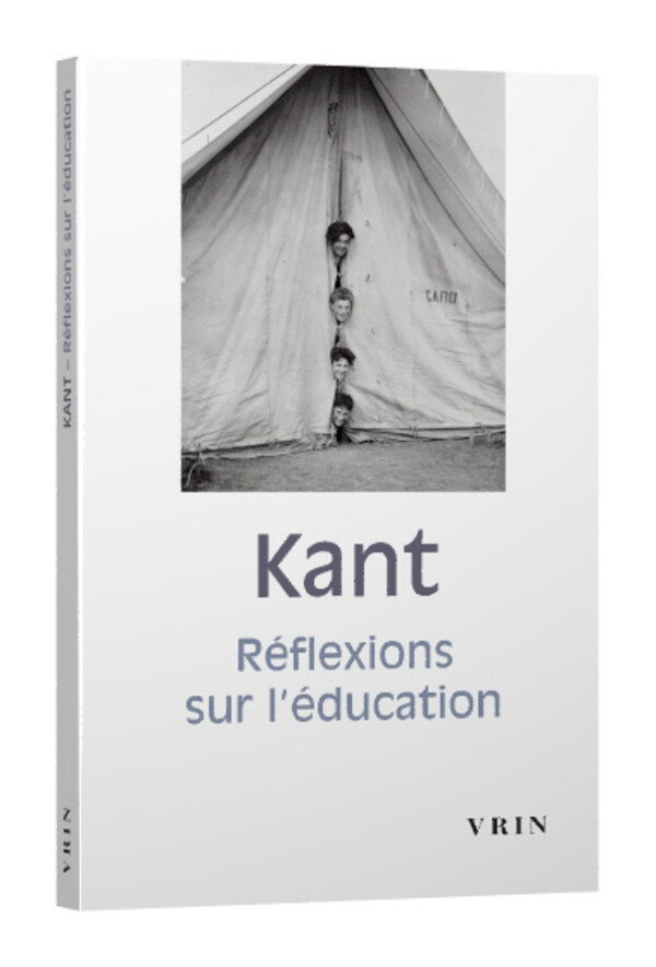 Réflexions sur l’éducation