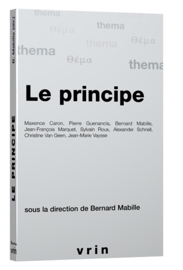 Le Principe