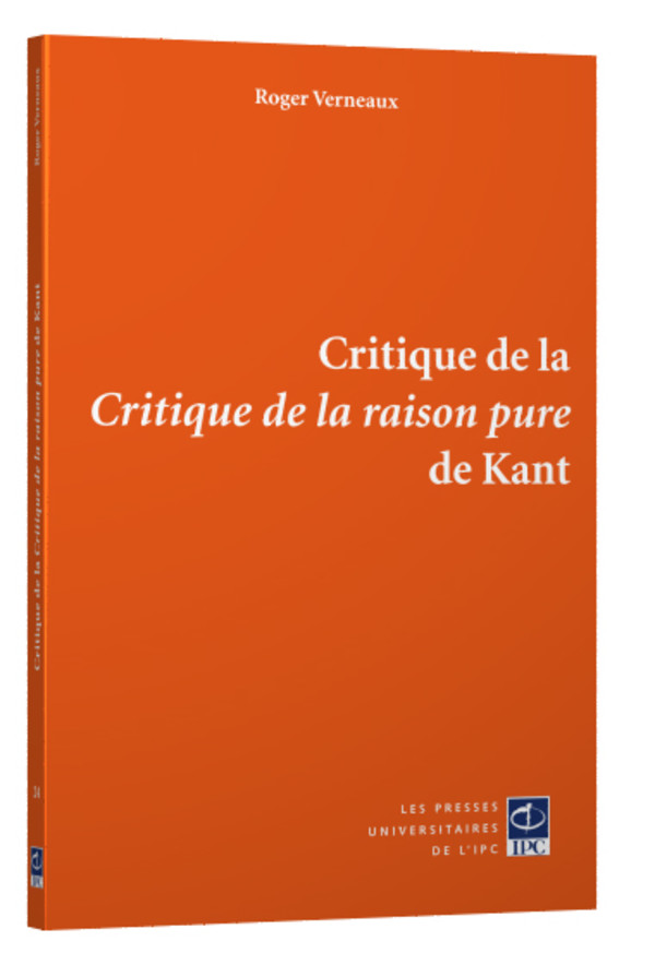 L’œuvre