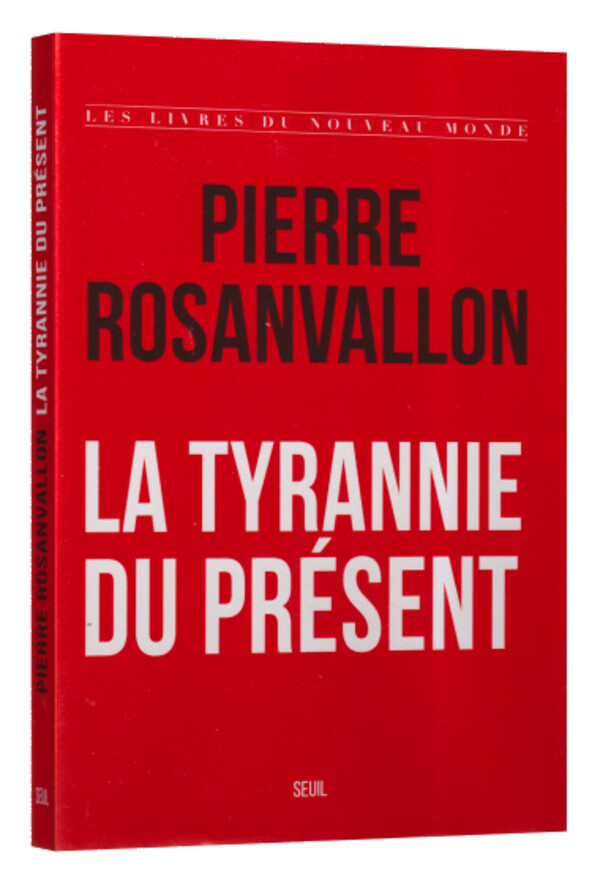 Le Mythe de la machine