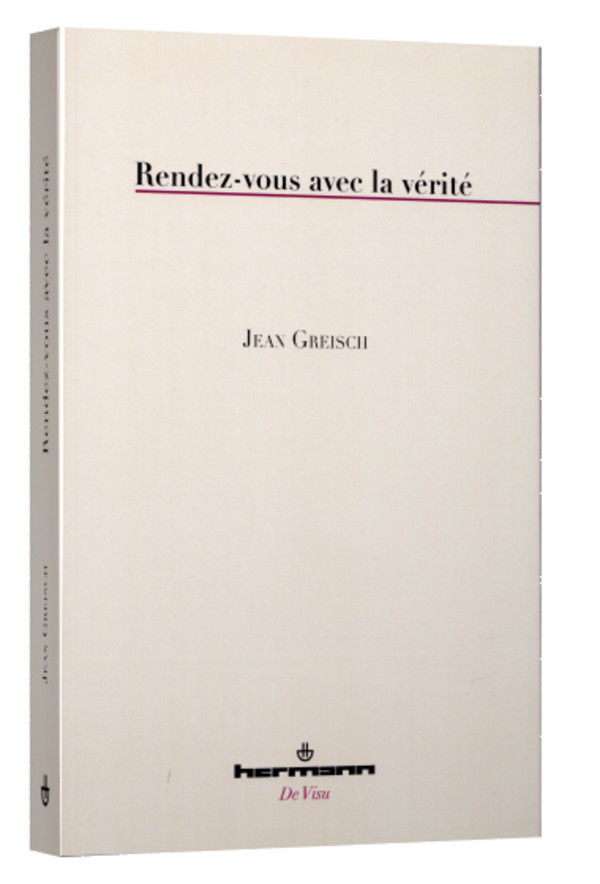 Rendez-vous avec la vérité