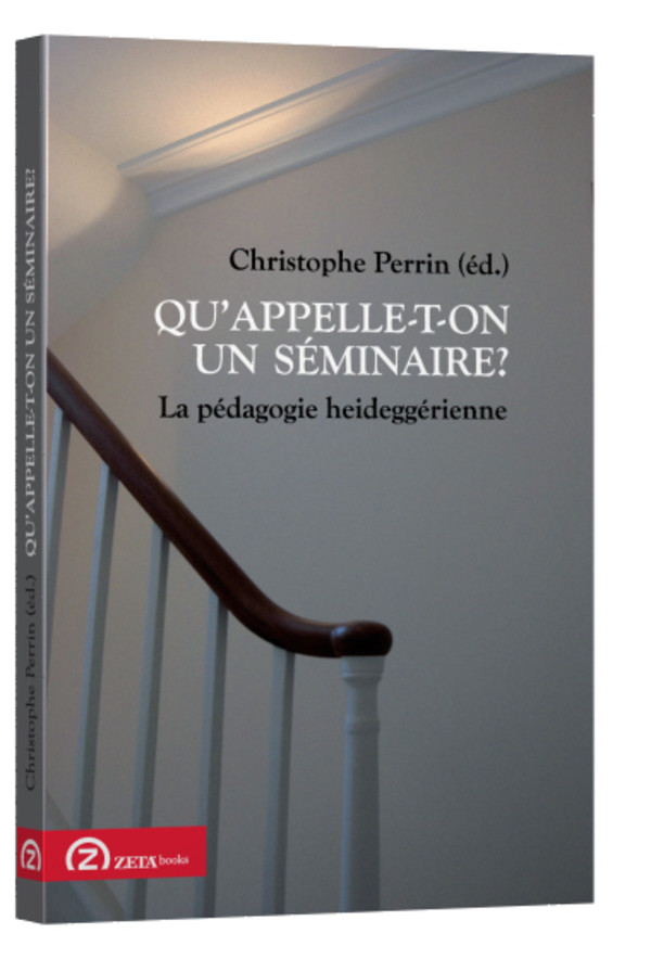 Du point de vue logique