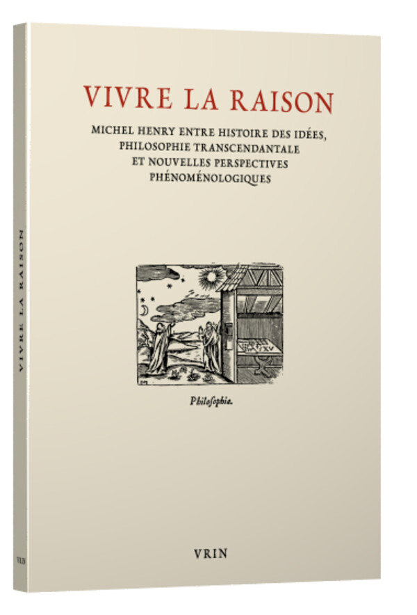 Vivre la raison