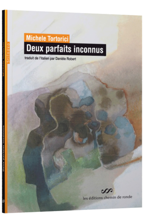 Deux parfaits inconnus