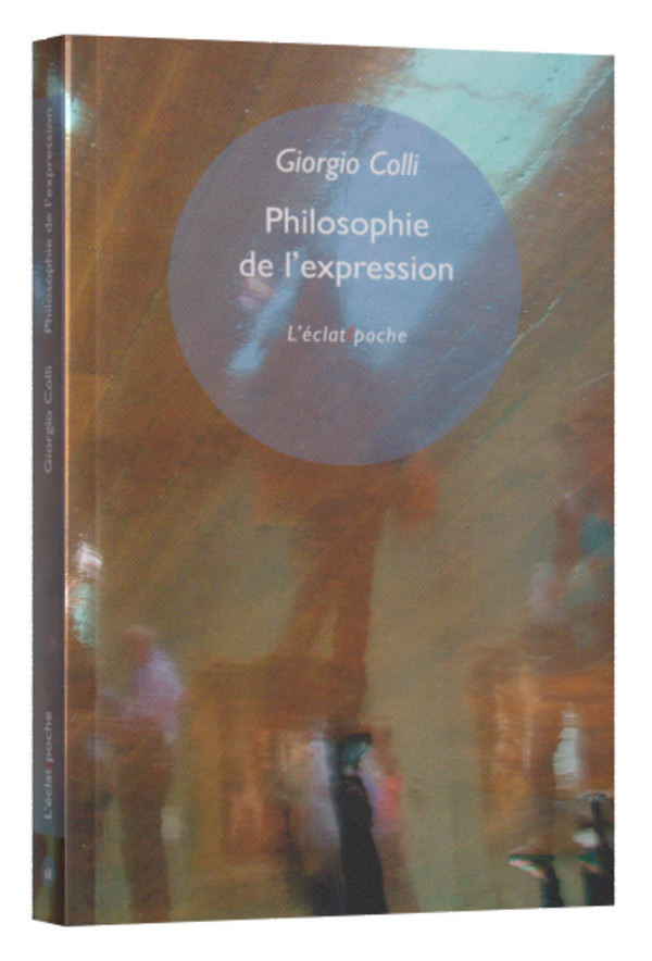Philosophie de l’expression