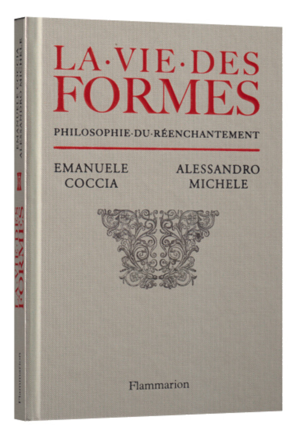 La vie des formes