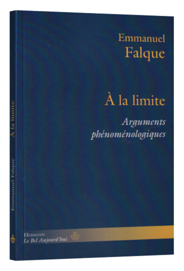 À la limite