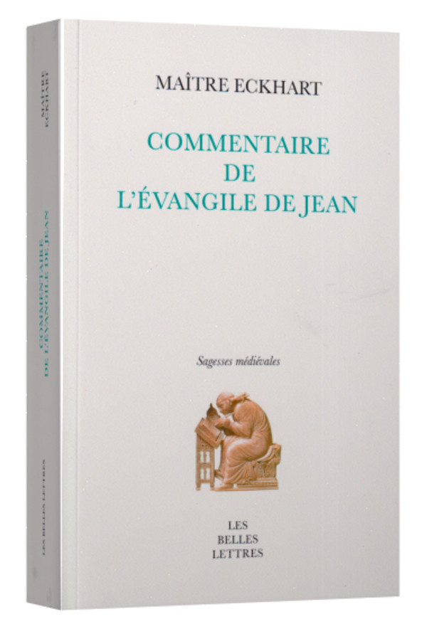 Commentaire de l’Évangile de Jean