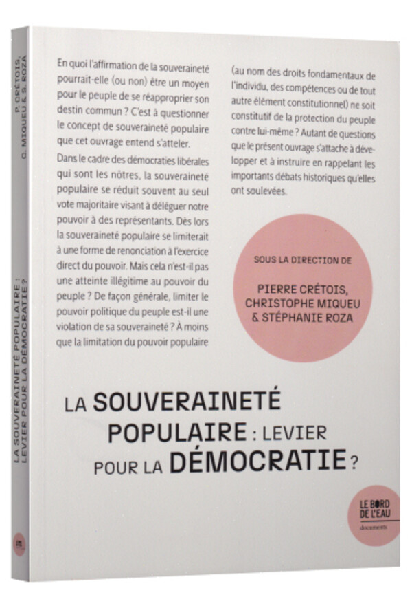 Anatomie de la bienveillance