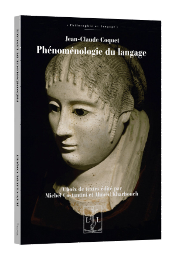 Phénoménologie du langage