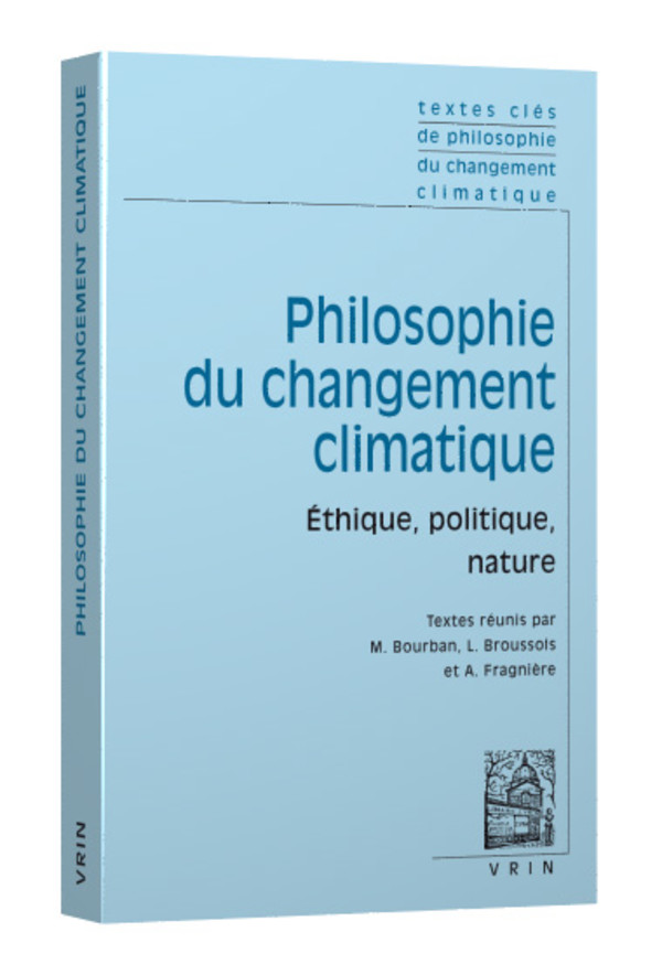 Textes clés de philosophie du soin