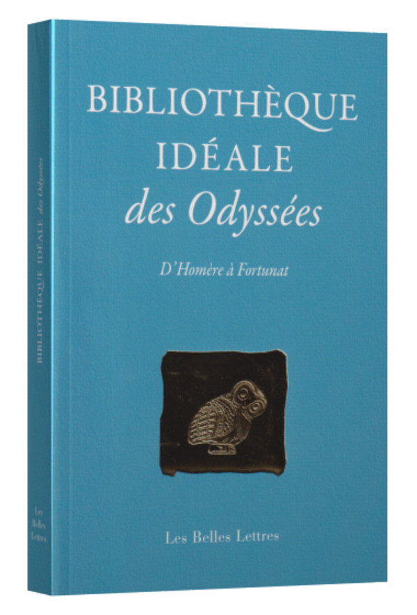Bibliothèque idéale des Odyssées