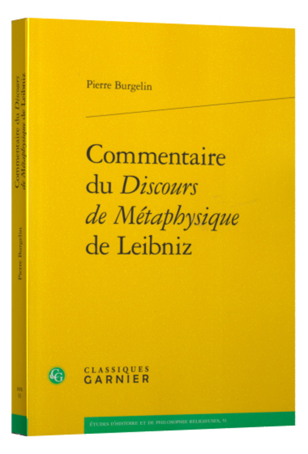 Œuvres choisies