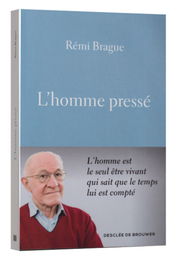 L’homme pressé