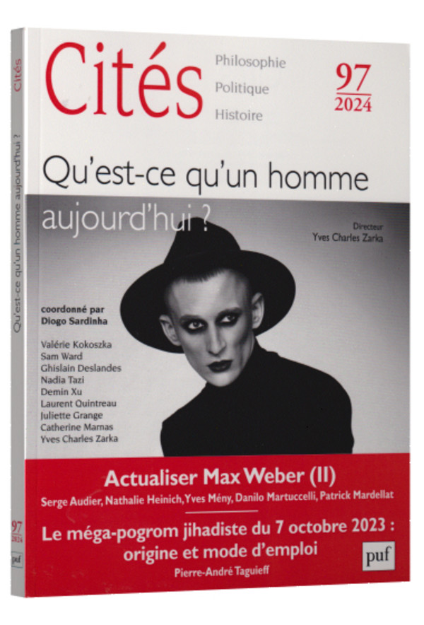 L’ornement de la masse