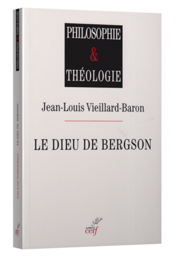 Le Dieu de Bergson