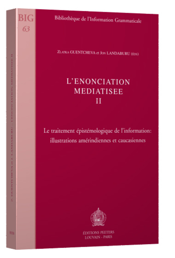 La nature des émotions