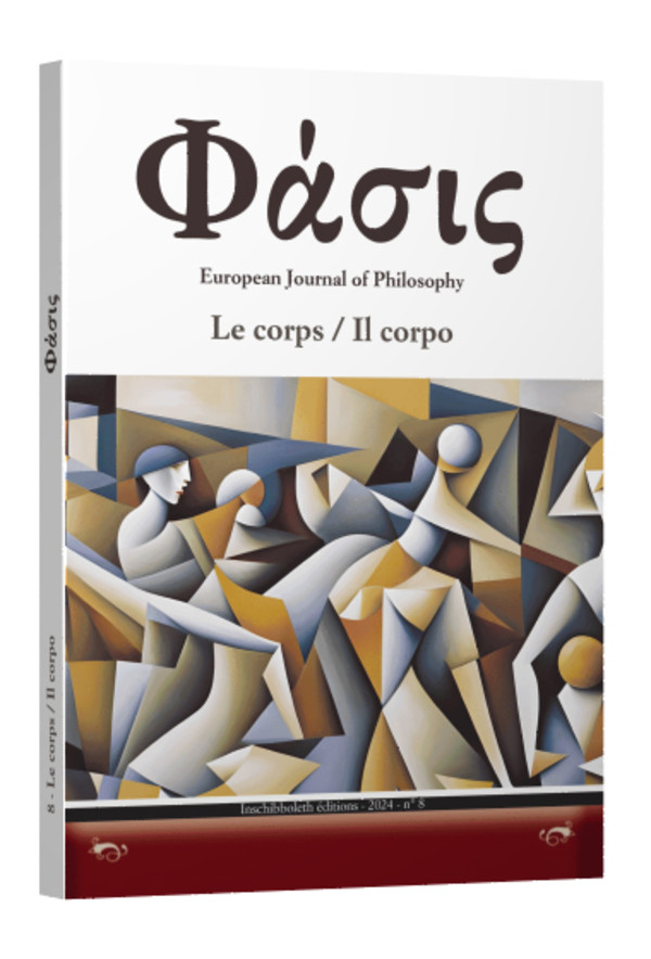 Philosophie et théologie chez Jean Scot Érigène