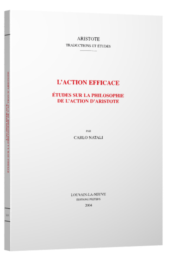 Trialogus de Possest