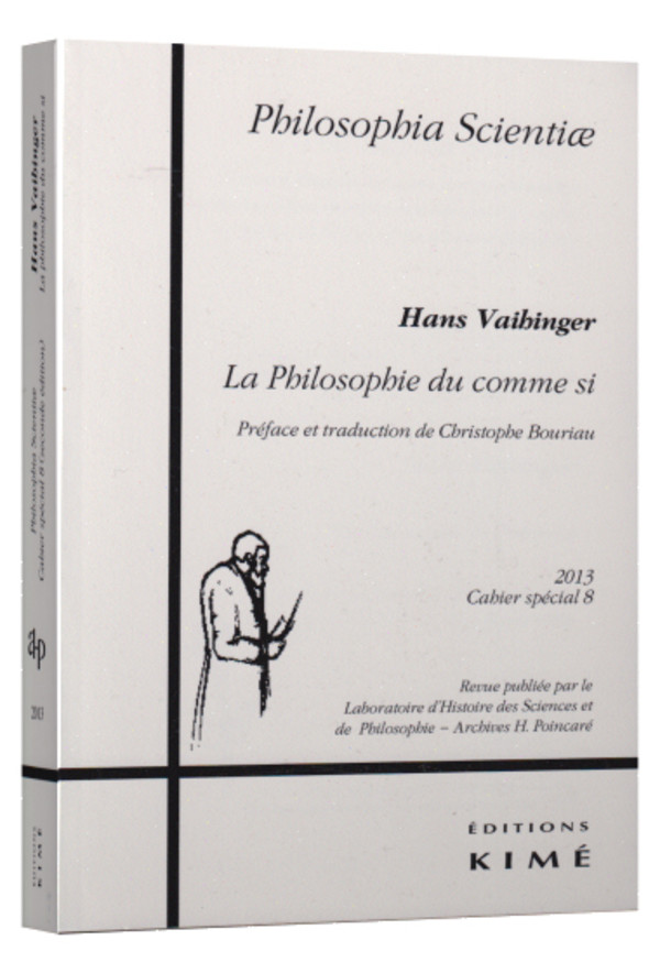L’interprétation du rêve