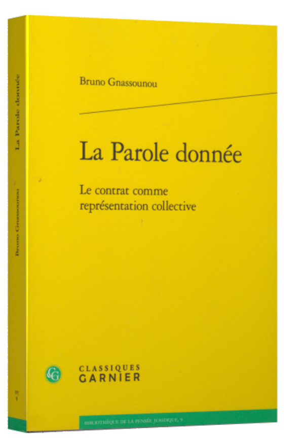 Le parlement des invisibles