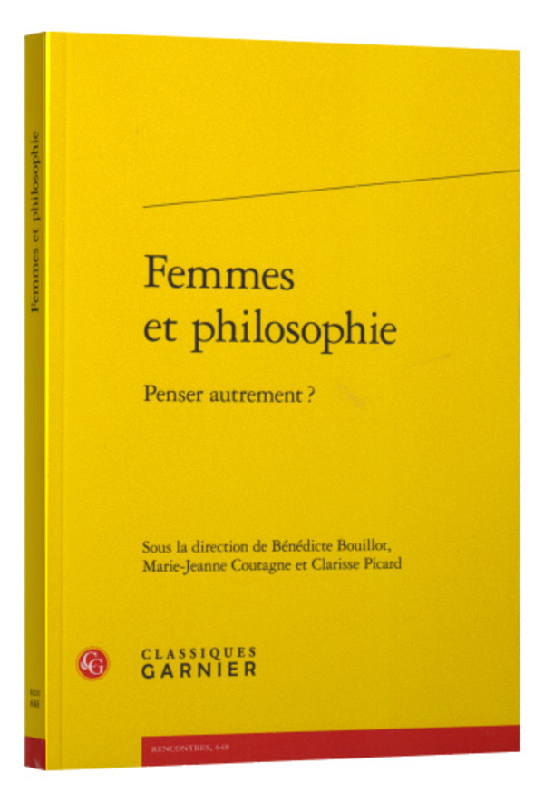 Femmes et philosophie
