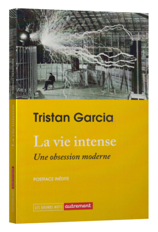 La vie intense
