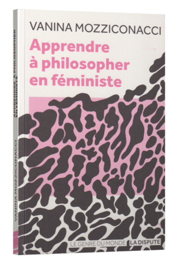 Apprendre à philosopher en féministe