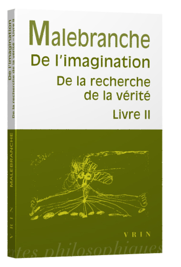 De l’imagination