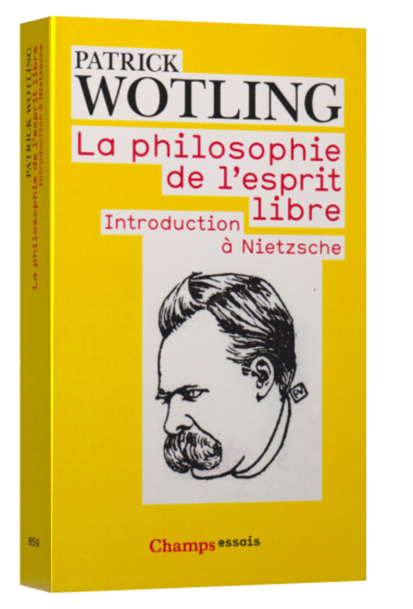 La philosophie de l’esprit libre