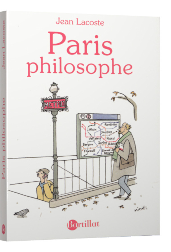 Paris philosophe