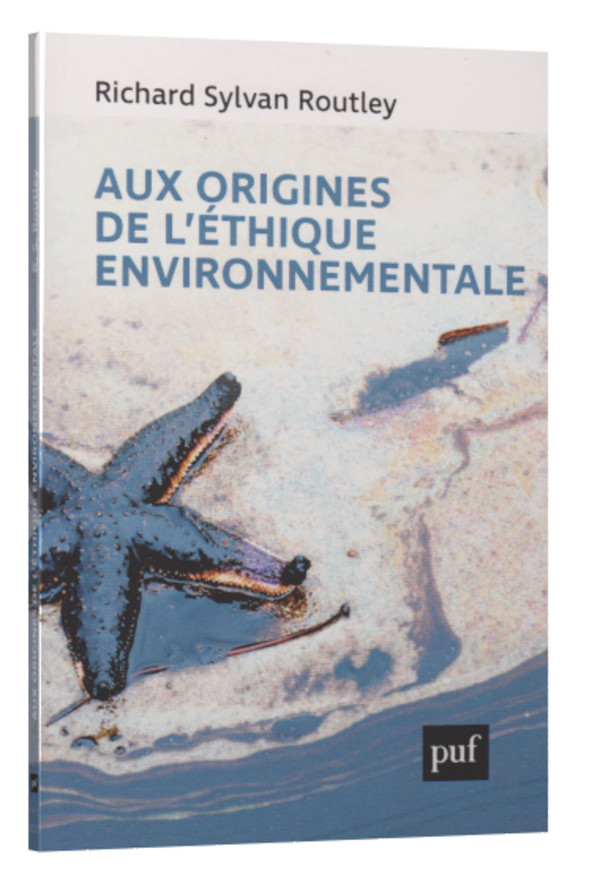Aux origines de l’éthique environnementale