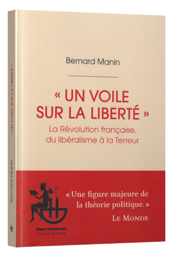 Un voile sur la liberté