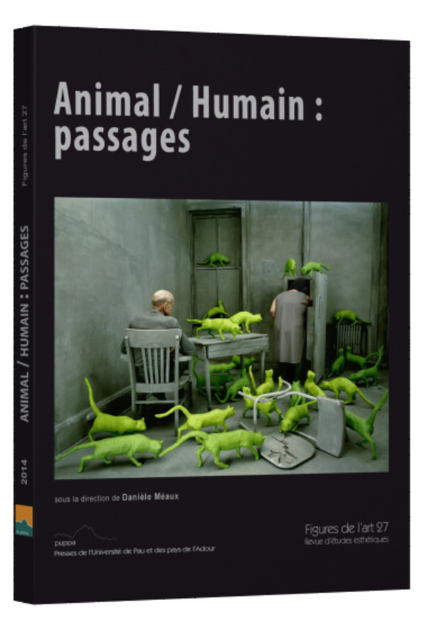 Animal / Humains : passages