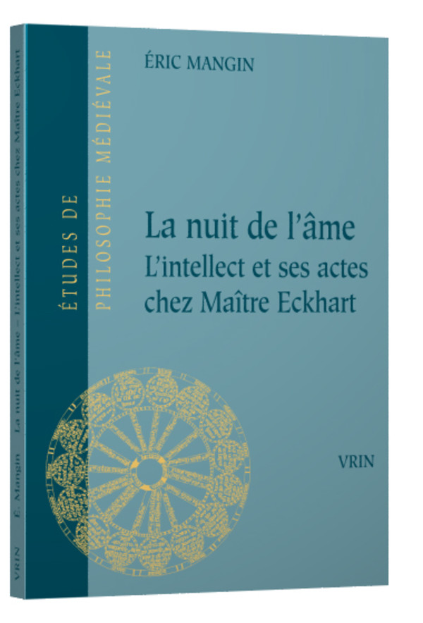 La nuit de l’âme