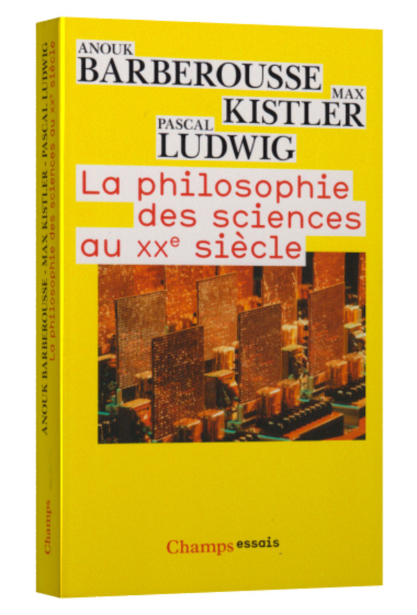 Leçons sur la volonté de savoir