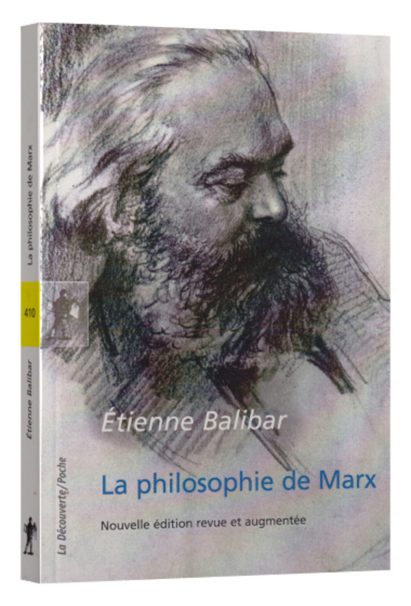 La philosophie de Marx