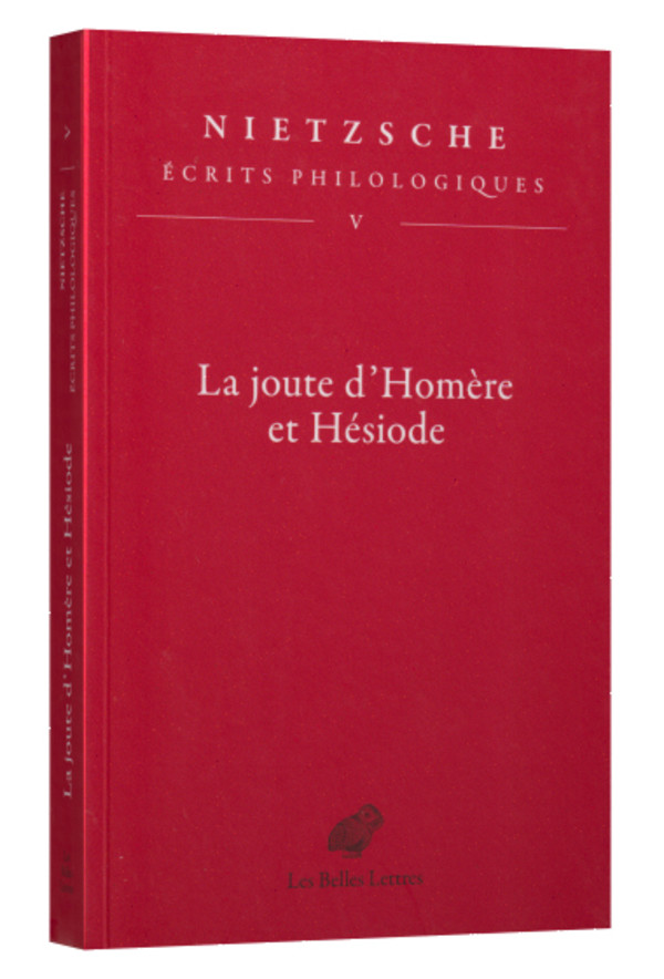 Œuvres, tome 1 | Librairie Philosophique J. VRIN