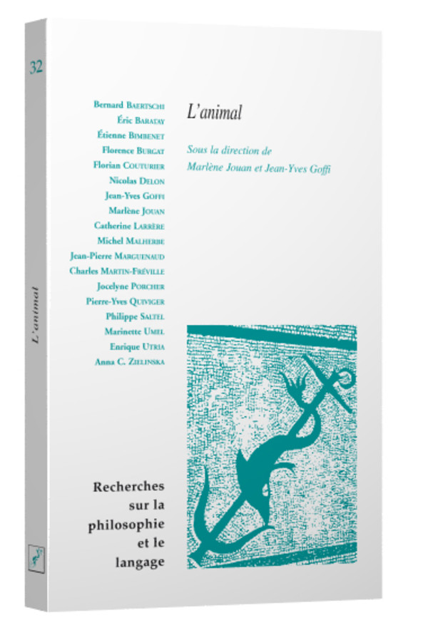 L’animal