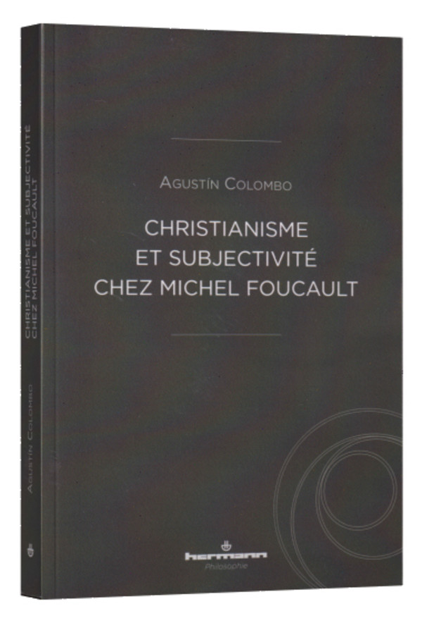 Christianisme et subjectivité chez Michel Foucault