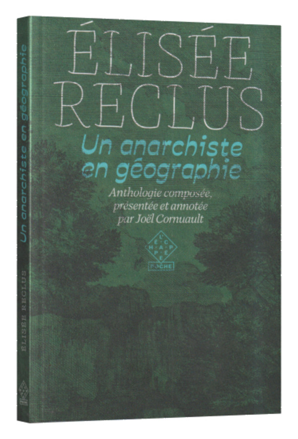 Un anarchiste en géographie