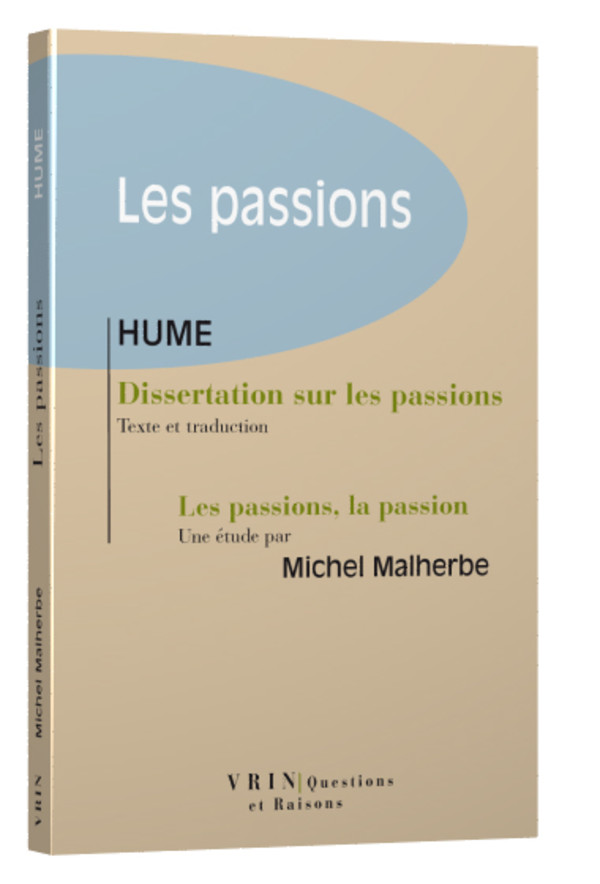 Traité de la nature humaine - Livre I. L'entendement | Collection