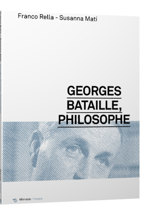 Georges Bataille, philosophe
