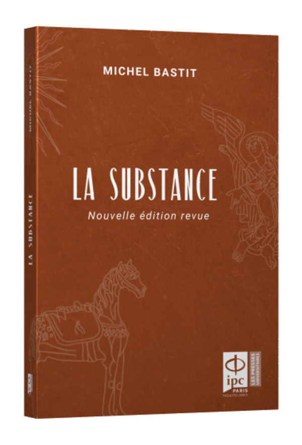 Les quatre causes de l’être selon la philosophie première d’Aristote