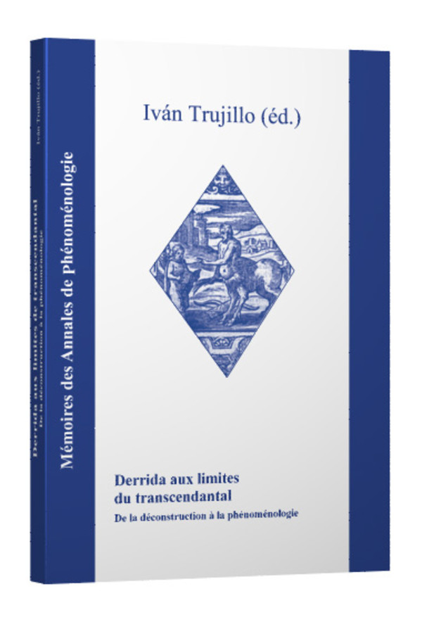 Derrida aux limites du transcendental