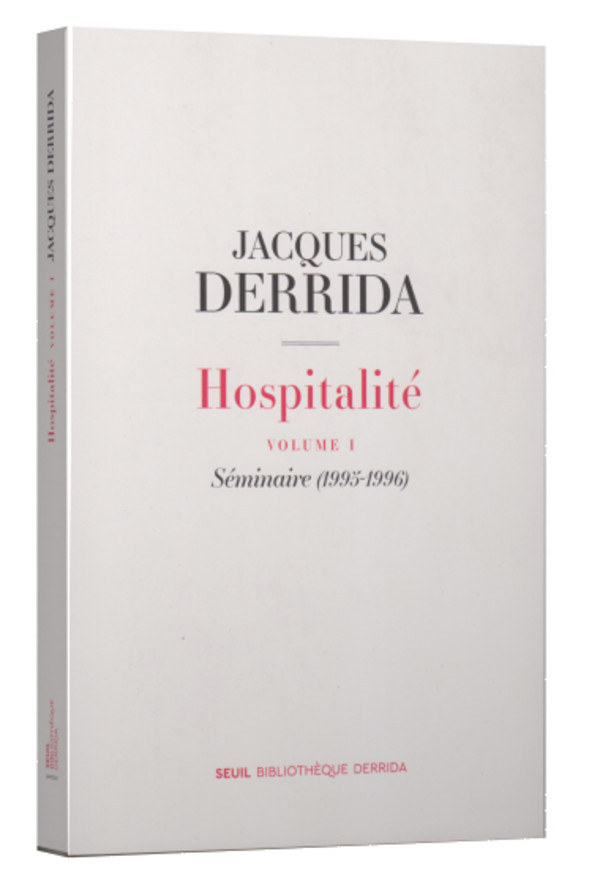 Hospitalité