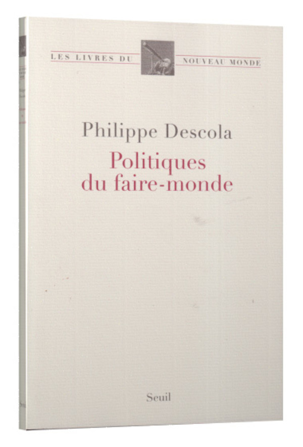 Politiques du faire-monde