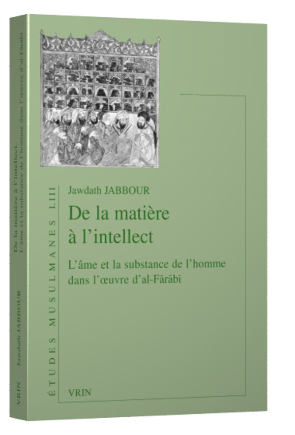 De la matière à l’intellect